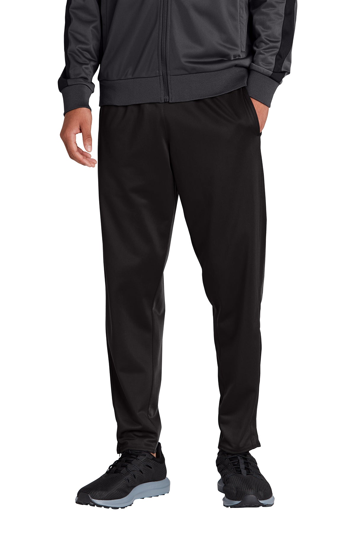 Sport Tek - Tricot Track Jogger - PST95