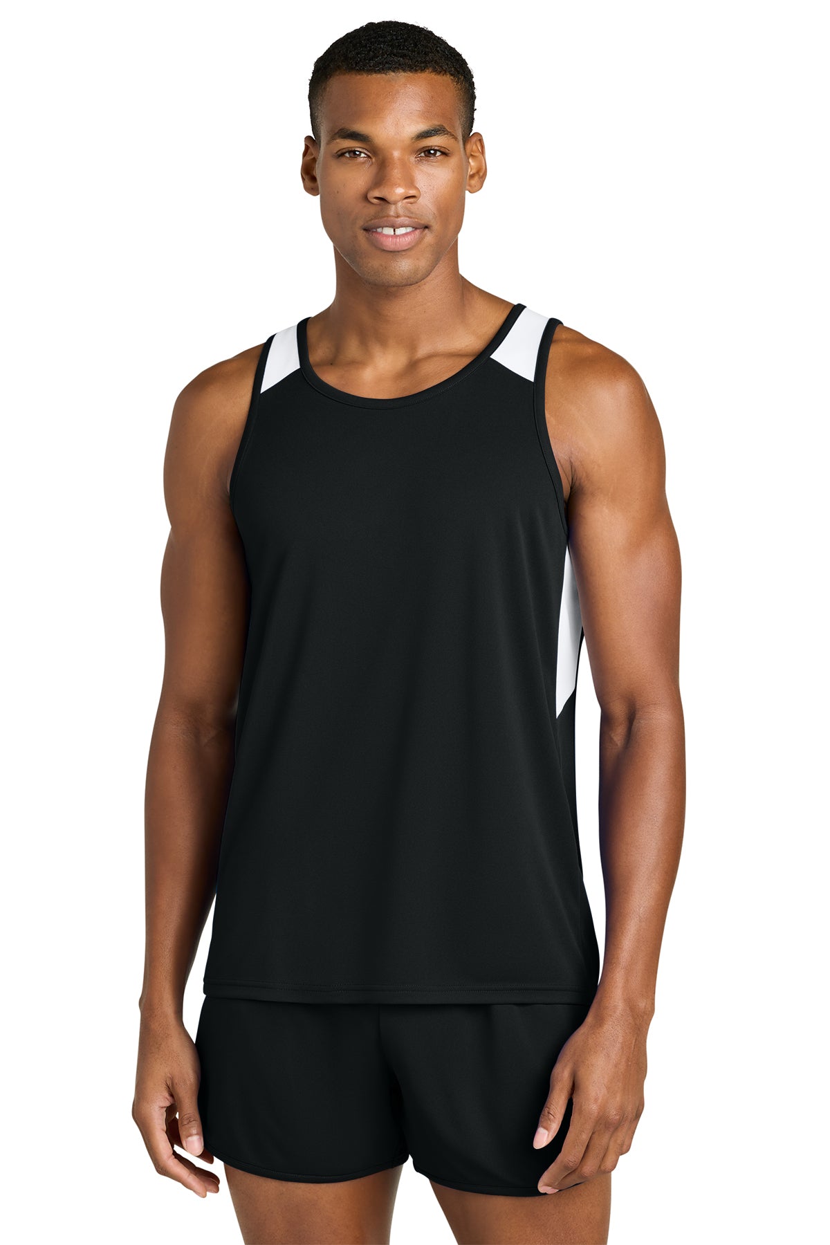 Sport Tek - ST446 - Club Track Tank