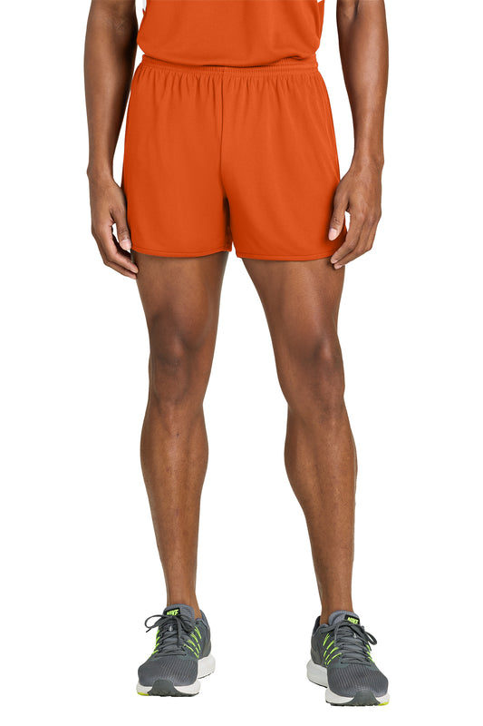 Sport Tek - Club 4" Track Short - ST447