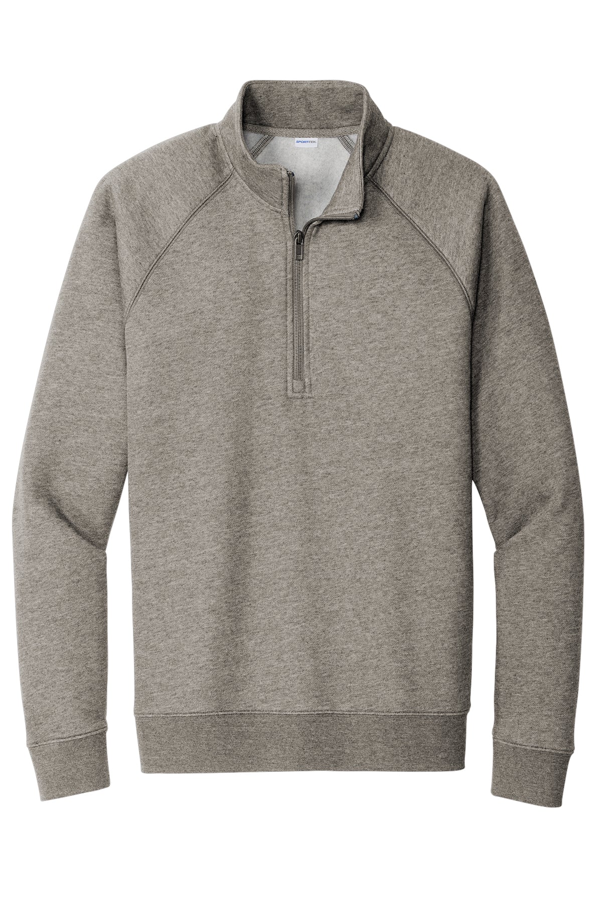 Sport-Tek - Drive Fleece - Quarter Zip Pullover - STF202