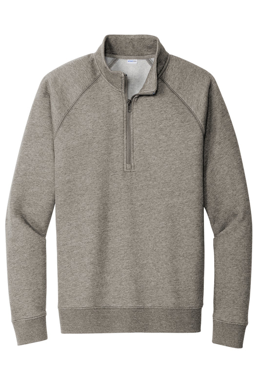 Sport-Tek - Drive Fleece - Quarter Zip Pullover - STF202