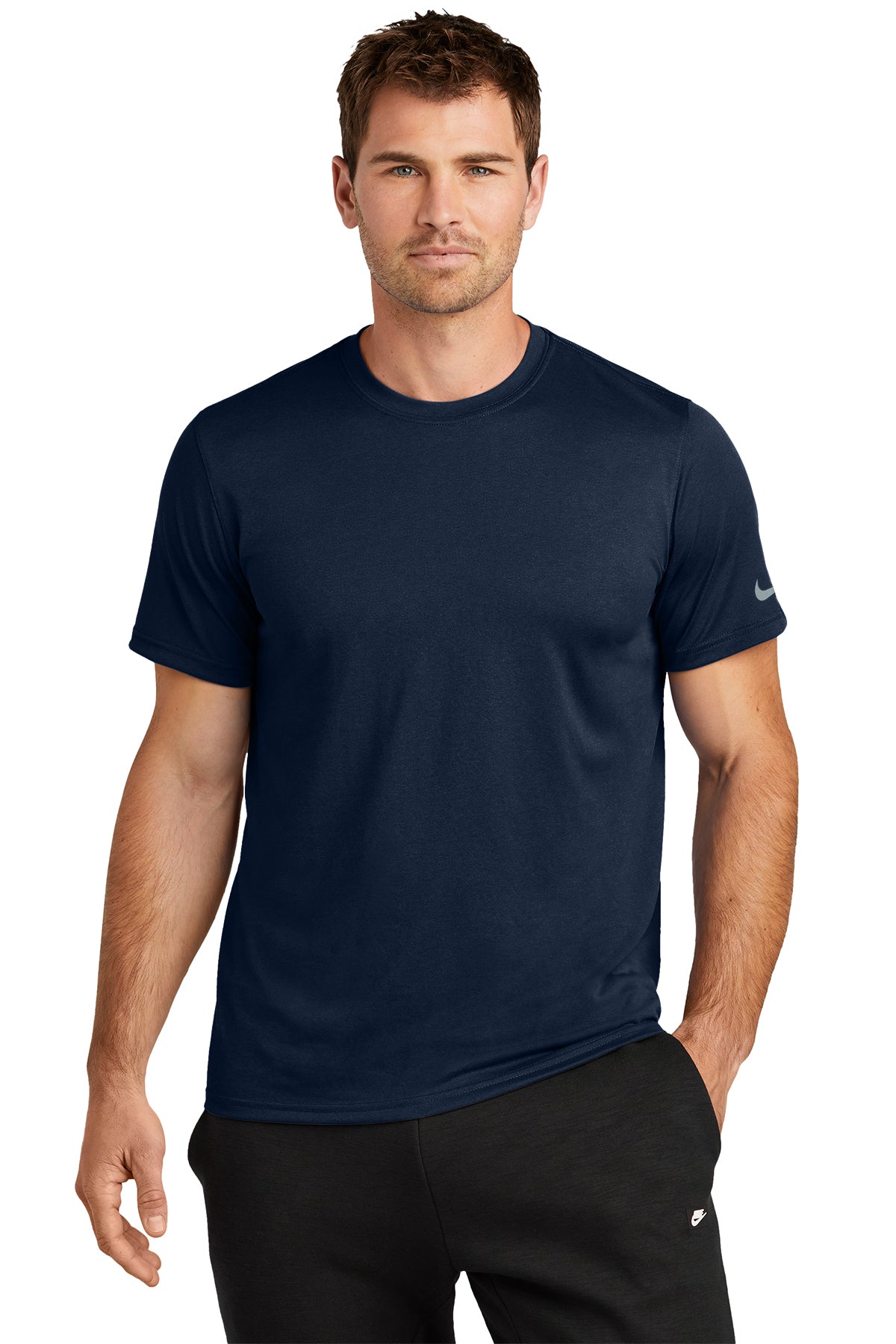 Nike - NKDX8730 - Swoosh Sleeve rLegend Tee