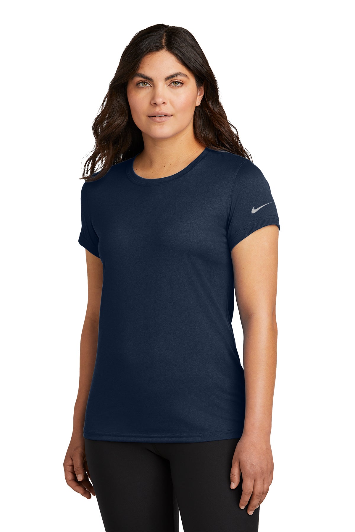 Nike - NKDX8734 - Women's Swoosh Sleeve rLegend Tee