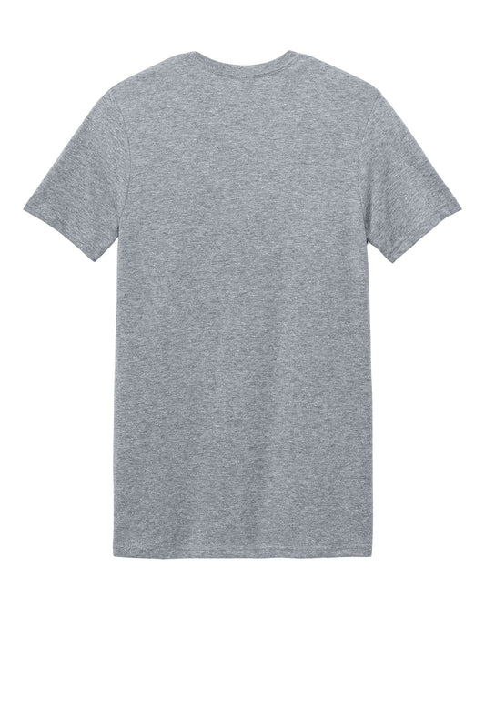 Custom T-shirt Back