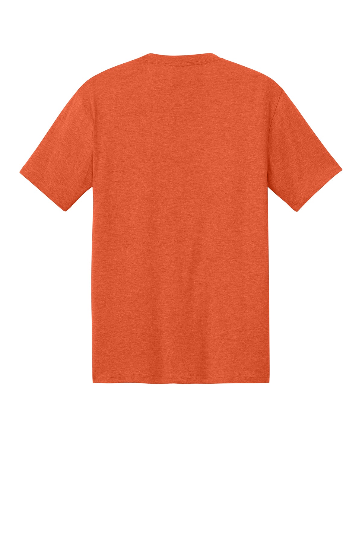 Custom T-shirt Back