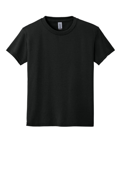 Tuscola JFL 2025 - Gildan DryBlend - 50 Cotton / 50 Poly T-shirt - 8000(B)
