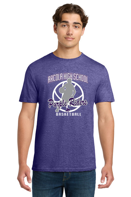 Arcola Basketball 2025 - Gildan Softstyle - 64000