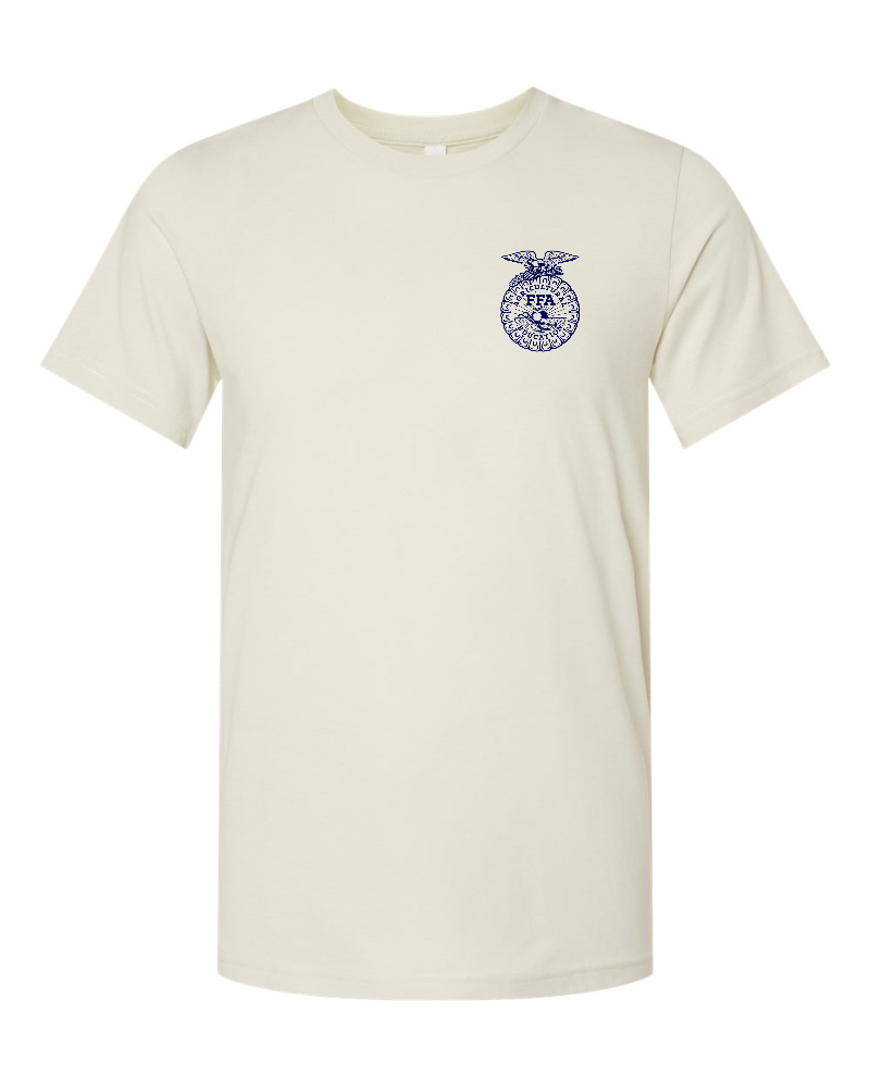 Tuscola FFA - Forever Blue - 3001CVC