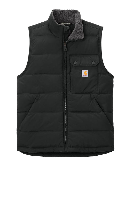 Carhartt - Montana Insulated Vest - CT105475