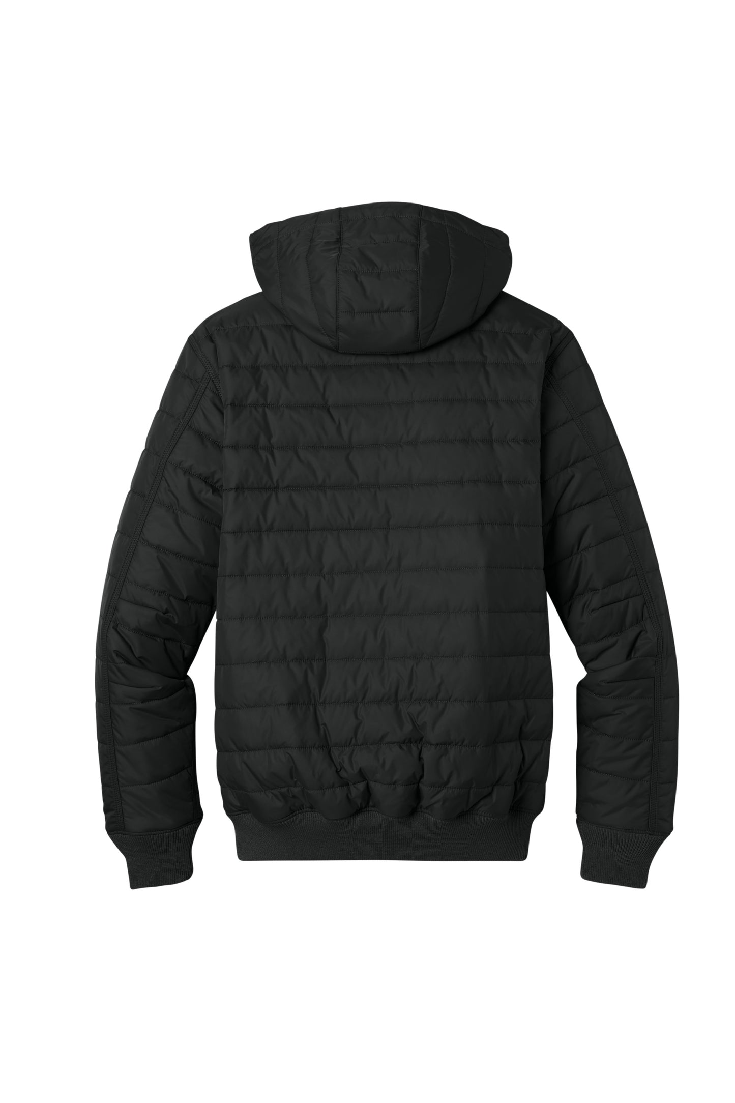 Carhartt - Gilliam Insulated Hooded Jacket - CT106543