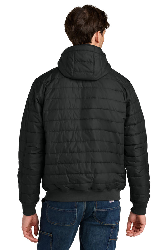Carhartt - Gilliam Insulated Hooded Jacket - CT106543