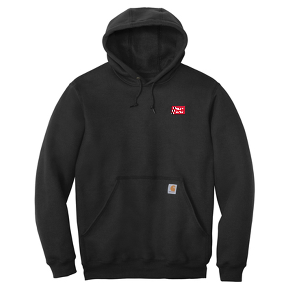 Illini FS - FastStop - Carhartt Tall Midweight Hooded Sweatshirt - CTTK121