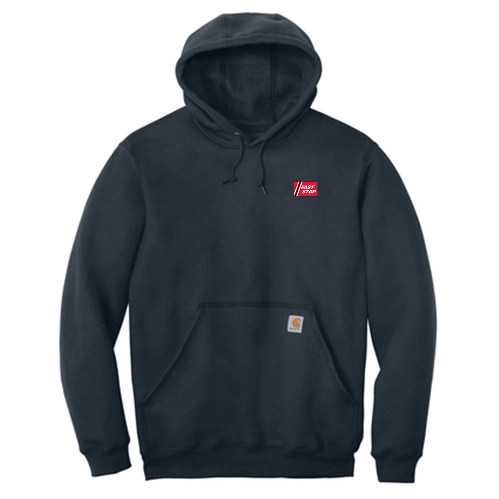 Illini FS - FastStop - Carhartt Tall Midweight Hooded Sweatshirt - CTTK121