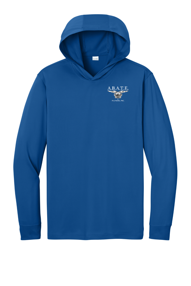 Abate UV Protection - CS440LSH - Royal