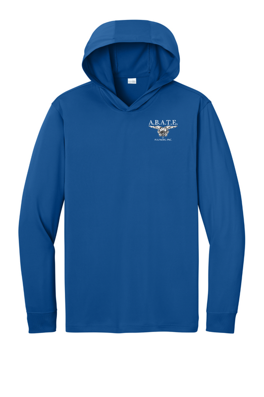 Abate UV Protection - CS440LSH - Royal