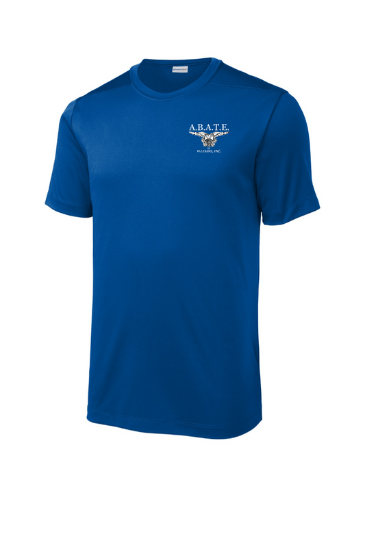 Abate UV Protection - ST420 - True Royal