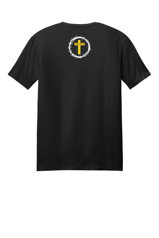 Tuscola FCA 2026 - Gildan Softstyle - Adult T-shirt - 64000