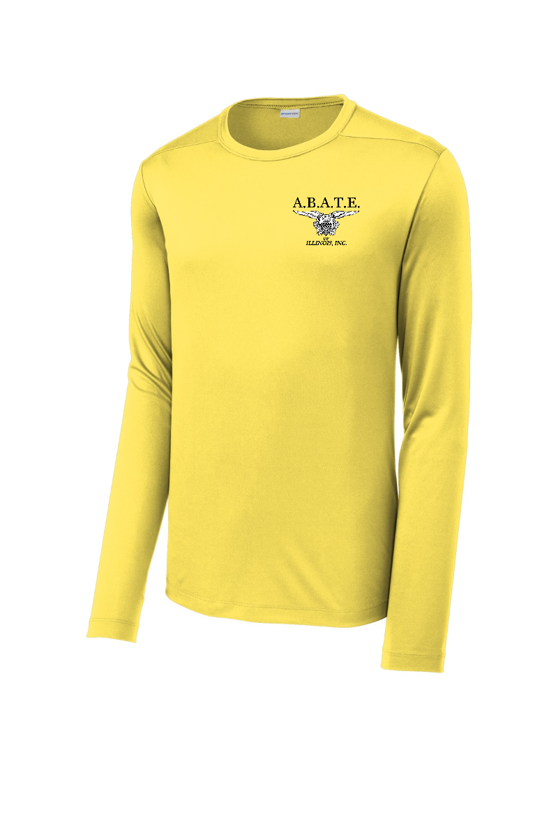 Abate UV Protection - ST420LS - Yellow