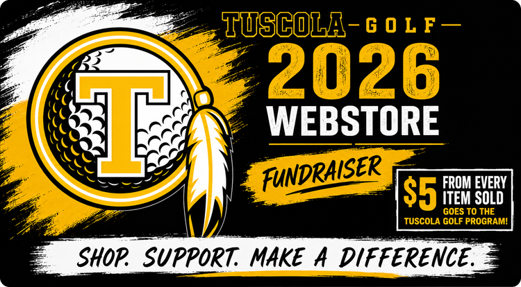 Tuscola Golf 2026