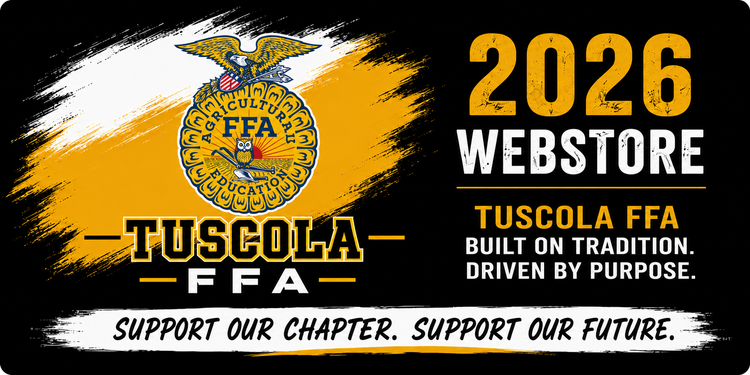 Tuscola FFA 2026