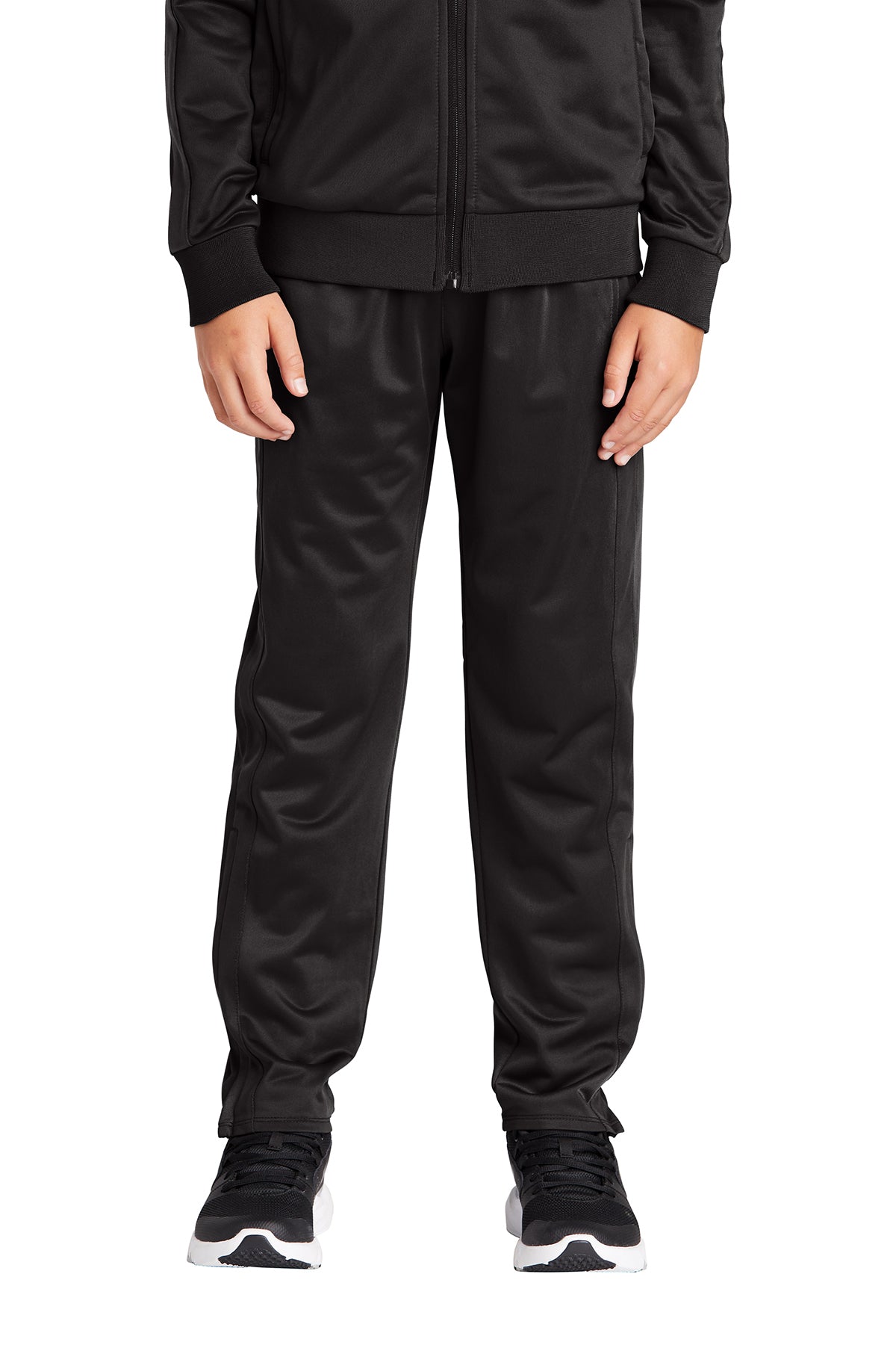 Sport Tek - Youth Tricot Track Jogger - YPST95
