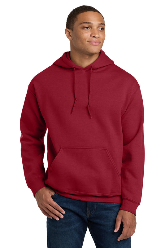 Gildan Heavy Blend - Adult Hooded Sweatshirt - 18500