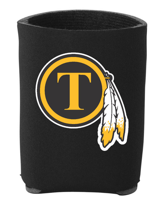 Tuscola JFL - 12oz Can Cooler