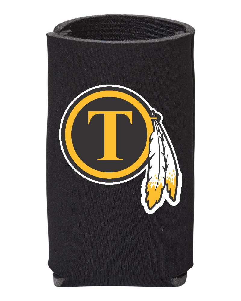 Tuscola JFL - 12oz Can Cooler