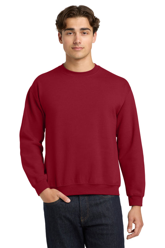 Gildan Heavy Blend - Adult Crewneck Sweatshirt - 18000