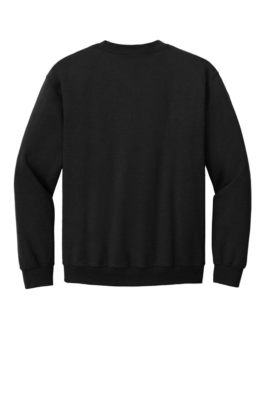 Custom Sweatshirt Back