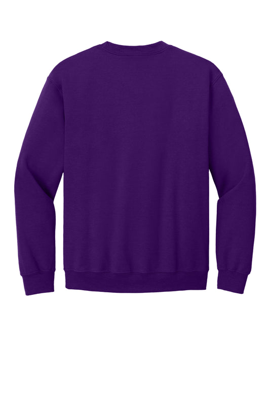 Custom Sweatshirt Back