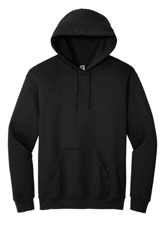 Tuscola JFL 2025 - Gildan Heavy Blend Hooded Sweatshirt - 18500(B)