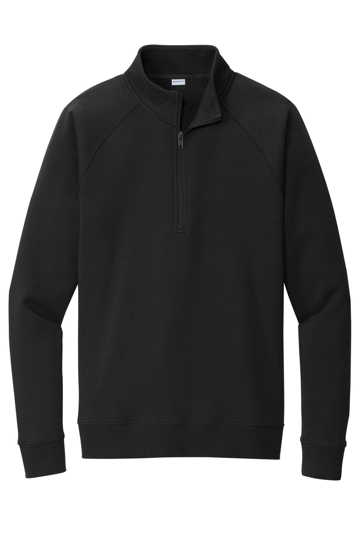 Sport-Tek - Drive Fleece - Quarter Zip Pullover - STF202
