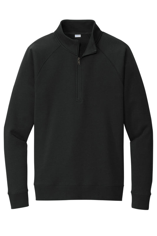 Sport-Tek - Drive Fleece - Quarter Zip Pullover - STF202