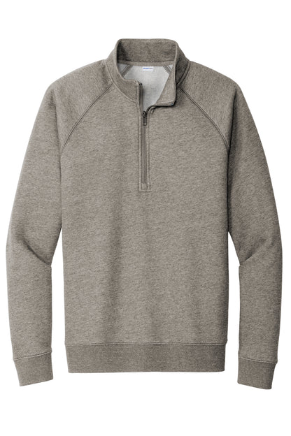 Sport-Tek - Drive Fleece - Quarter Zip Pullover - STF202