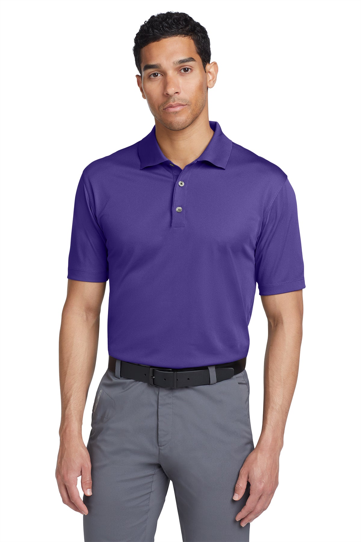 Nike - Tech Basic Dri-FIT Polo - 203690