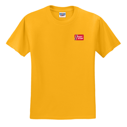 Illini FS - FastStop - Jerzees - Dri-Power 50/50 Cotton Poly T-shirt - 29M
