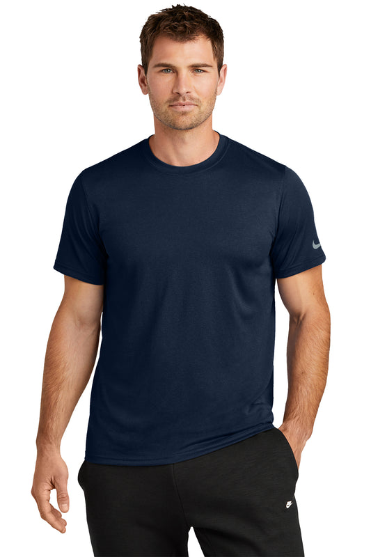 Nike - NKDX8730 - Swoosh Sleeve rLegend Tee