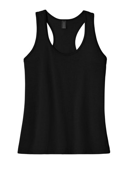Gildan Softstyle - Women's CVC Racerback Tank - 64220LCVC
