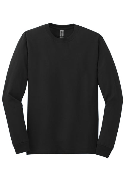 Tuscola JFL 2025 - Gildan Heavy Cotton Long Sleeve T-shirt - 5400(B)