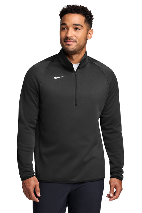 Nike - Therma-FIT 1/4-Zip Fleece - CN9492