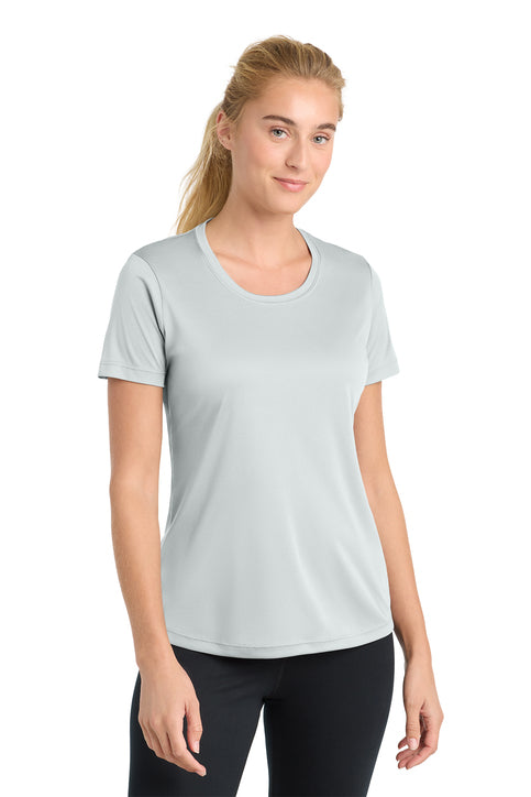 Sport-Tek - Women's PosiCharge Competitor Tee - LST350
