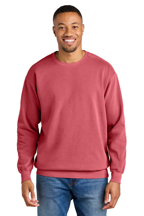 Comfort Colors - Ring Spun Sweatshirt - 1566