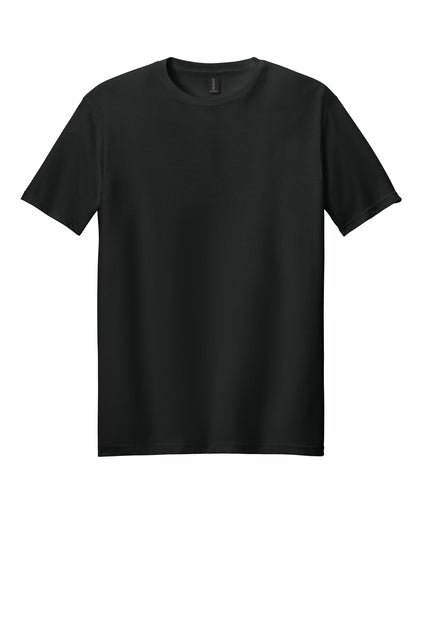 Tuscola JFL 2025 - Gildan Soft Style T-shirt - 64000(B)