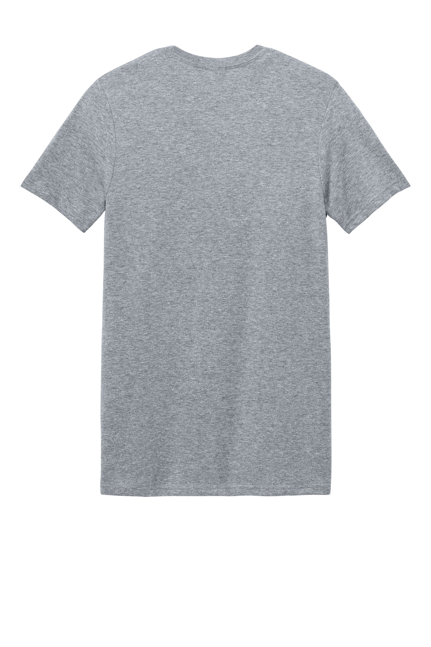 Custom T-shirt Back
