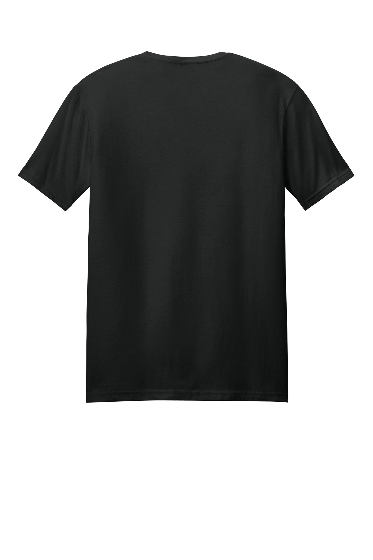 Custom T-shirt Back