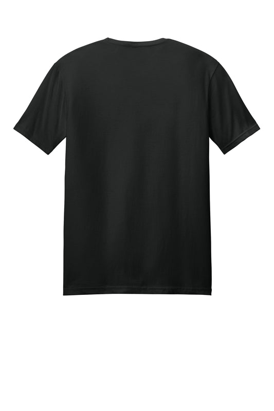 Custom T-shirt Back