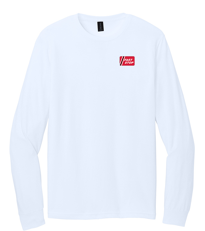 Illini FS - FastStop - Gildan Softstyle CVC Long Sleeve Tee - 67400