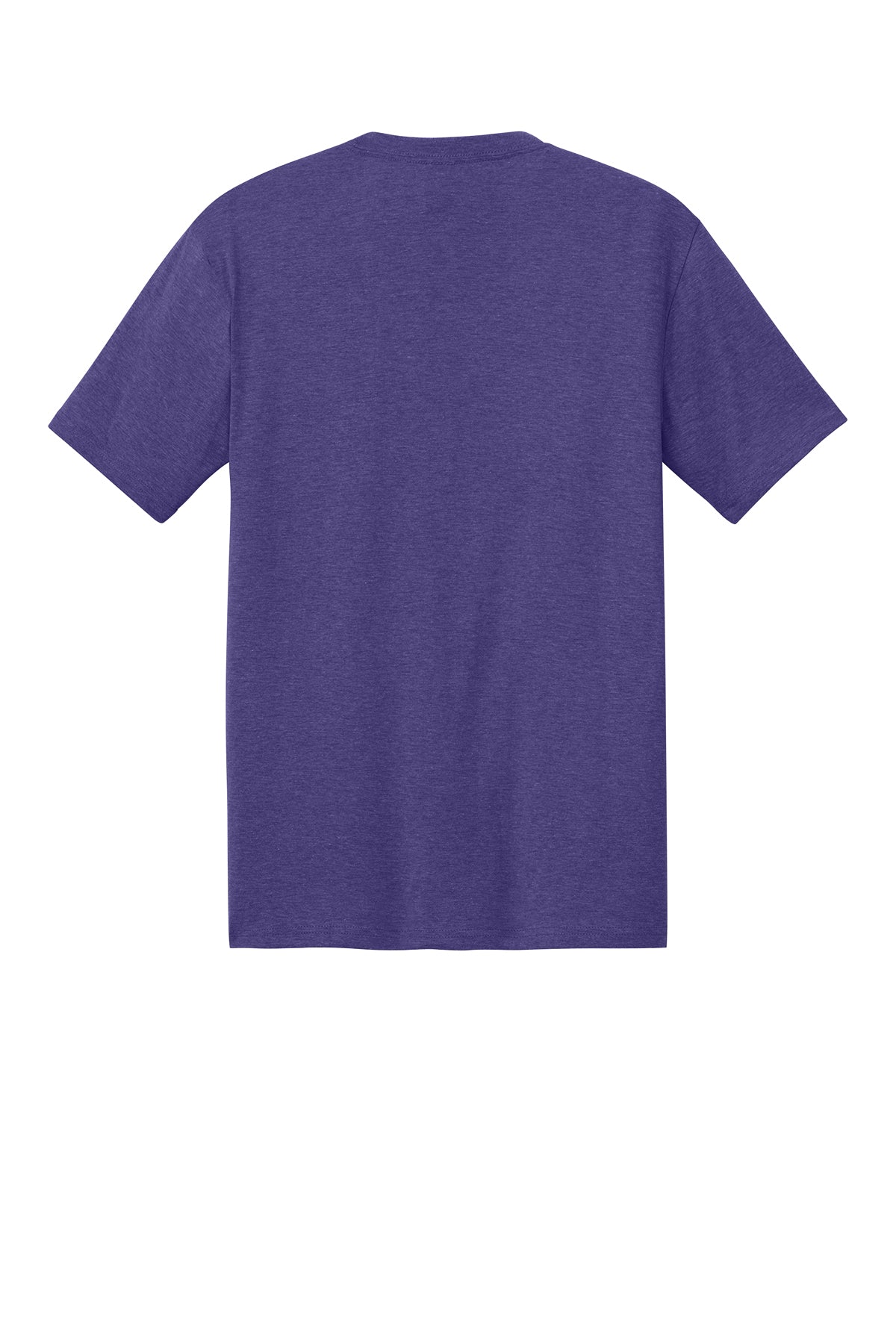 Custom T-shirt Back
