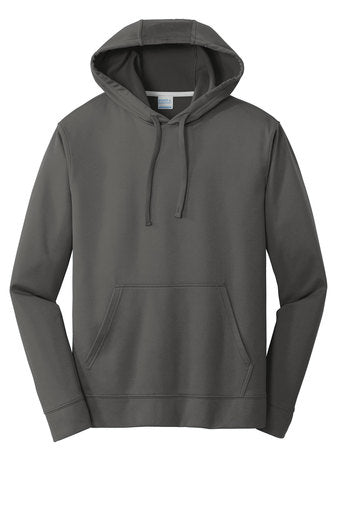 Tuscola JFL 2024 - Port & Company Adult Performance Hoodie - PC590H